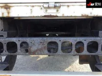 Hino RANGER лот № 8637 оценка 3.5  с аукциона в Японии 8