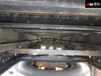 Hino RANGER лот № 8637 оценка 3.5  с аукциона в Японии 9