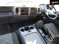 Hino RANGER лот № 8637 оценка 3.5  с аукциона в Японии 2