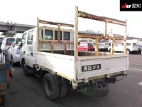 Toyota DYNA лот № 10145 оценка -  с аукциона в Японии 1