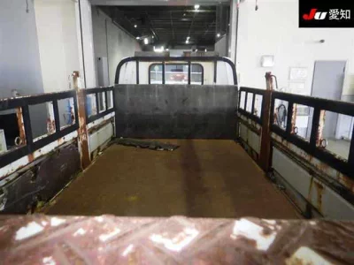 Mazda TITAN  с аукциона в Японии