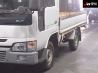 Isuzu TRUCK лот № 20001 оценка 3.5  с аукциона в Японии 6