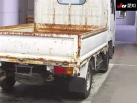 Isuzu TRUCK лот № 20001 оценка 3.5  с аукциона в Японии 7