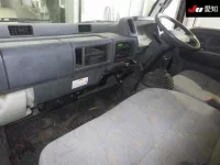 Isuzu TRUCK лот № 20001 оценка 3.5  с аукциона в Японии 2