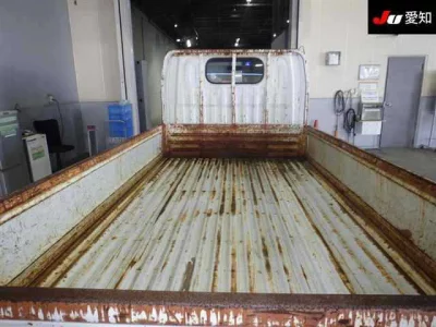 Isuzu TRUCK  с аукциона в Японии