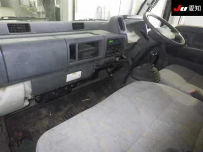 Isuzu TRUCK  с аукциона в Японии