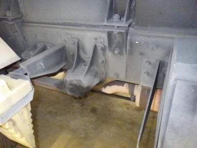 Nissan CONDOR  с аукциона в Японии