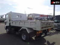 Hino RANGER лот № 8649 оценка 3.5  с аукциона в Японии 4