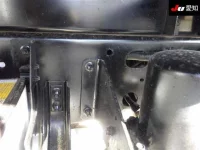 Hino RANGER лот № 8649 оценка 3.5  с аукциона в Японии 5