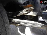 Hino RANGER лот № 8649 оценка 3.5  с аукциона в Японии 6