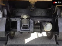 Hino RANGER лот № 8649 оценка 3.5  с аукциона в Японии 8