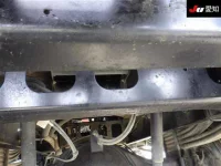 Hino RANGER лот № 8649 оценка 3.5  с аукциона в Японии 9