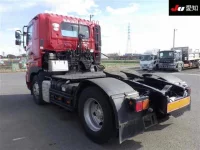 Hino PROFIA лот № 8647 оценка 3.5  с аукциона в Японии 4