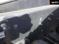 Hino PROFIA лот № 8647 оценка 3.5  с аукциона в Японии 5