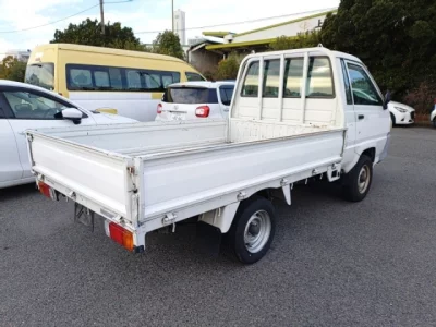 Toyota TOWN ACE TRUCK  с аукциона в Японии