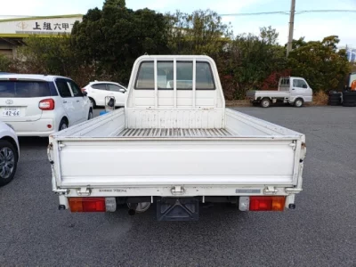 Toyota TOWN ACE TRUCK  с аукциона в Японии