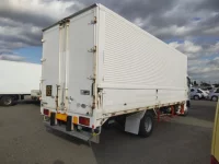 Hino RANGER лот № 11402 оценка 3  с аукциона в Японии 2