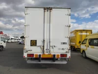 Hino RANGER лот № 11402 оценка 3  с аукциона в Японии 3