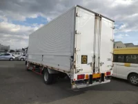 Hino RANGER лот № 11402 оценка 3  с аукциона в Японии 4