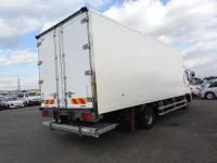 Hino RANGER лот № 11420 оценка 3  с аукциона в Японии 2