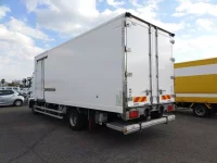 Hino RANGER лот № 11420 оценка 3  с аукциона в Японии 4