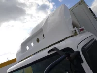 Hino RANGER лот № 11420 оценка 3  с аукциона в Японии 5