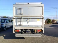 Hino DUTRO лот № 11725 оценка 3.5  с аукциона в Японии 3