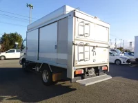 Hino DUTRO лот № 11725 оценка 3.5  с аукциона в Японии 4