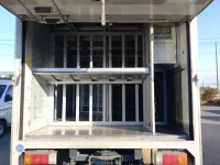 Hino DUTRO лот № 11725 оценка 3.5  с аукциона в Японии 6