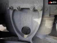 Hino TRUCK лот № 8652 оценка 3  с аукциона в Японии 6