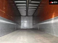 Hino TRUCK лот № 8652 оценка 3  с аукциона в Японии 7