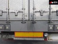 Hino TRUCK лот № 8652 оценка 3  с аукциона в Японии 8