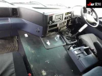 Hino TRUCK лот № 8652 оценка 3  с аукциона в Японии 2