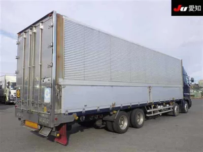 Hino TRUCK  с аукциона в Японии