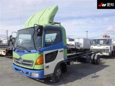 Hino RANGER