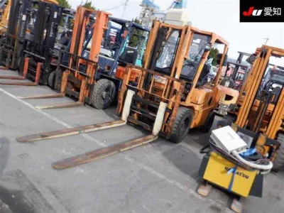 SUMITOMO FORKLIFT