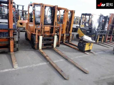 SUMITOMO FORKLIFT