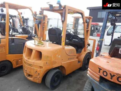 SUMITOMO FORKLIFT