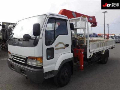 Isuzu TRUCK