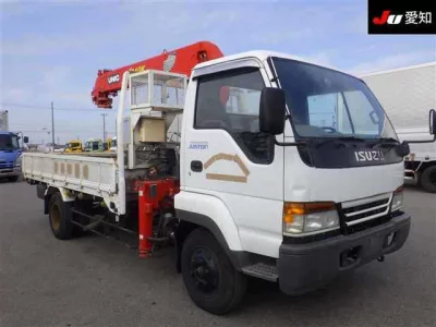 Isuzu TRUCK