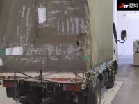 Hino DUTRO лот № 20032 оценка 3.5  с аукциона в Японии 7