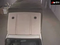 Hino DUTRO лот № 20032 оценка 3.5  с аукциона в Японии 8