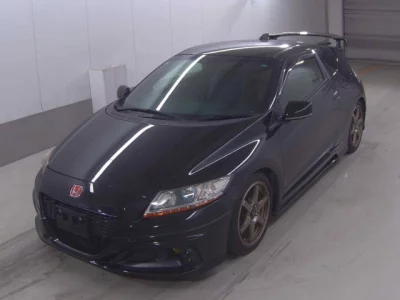 Honda CR-Z
