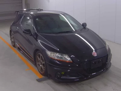 Honda CR-Z