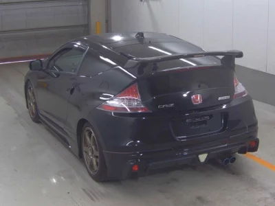Honda CR-Z