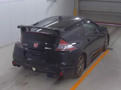 Honda CR-Z