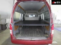 Toyota HIACE VAN лот № 20003 оценка R  с аукциона в Японии 3