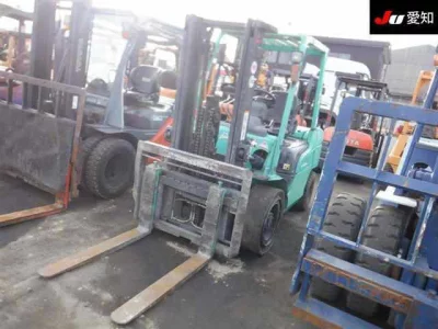 Mitsubishi FORKLIFT