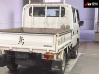 Toyota DYNA лот № 20011 оценка 3  с аукциона в Японии 7