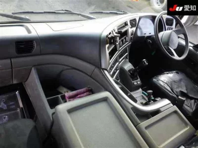 Nissan UD SERIES  с аукциона в Японии